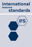 International Food Standard