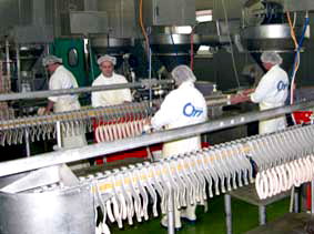 Produktion