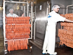 Produktion