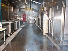 Produktion