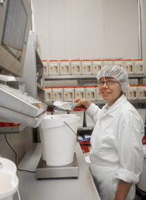 Produktion