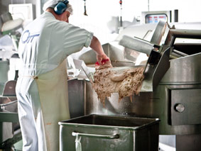 Produktion
