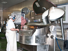 Produktion