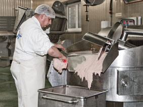 Produktion
