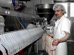 Produktion