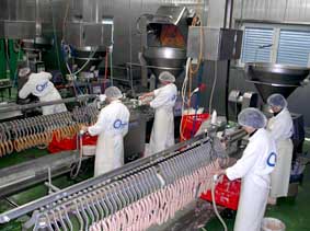Produktion