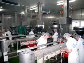 Produktion