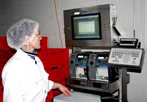 Verpackung
