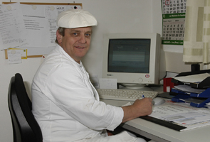 Max Ga&szlig;ler