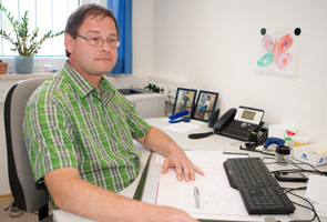 Norbert Mayer