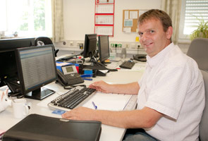 Robert Hildgartner  