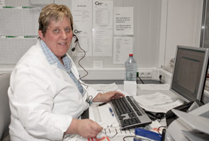 Christine Estaller