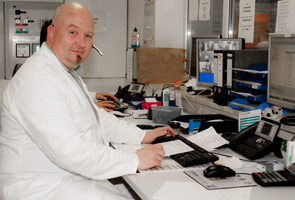 Jens Dau 